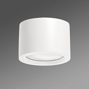Regiolux - Downlight/Strahler/Flutlicht LED-Anbau-Downlight relo-UP #37693106640 840, DALI2