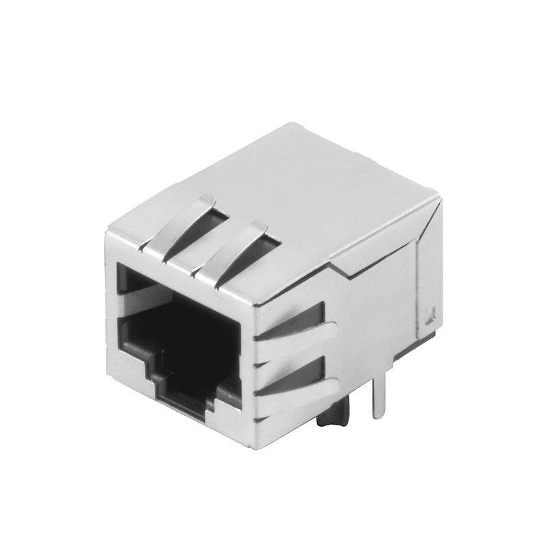 Weidmüller - Leiterplattensteckverbinder Verbinder RJ45MP T1D 3.3E4N TY − 120 Stück