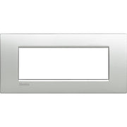 Legrand (BT) - Abdeckrahmen LL-Air Rahmen 7-Modul LNC4807TE tech