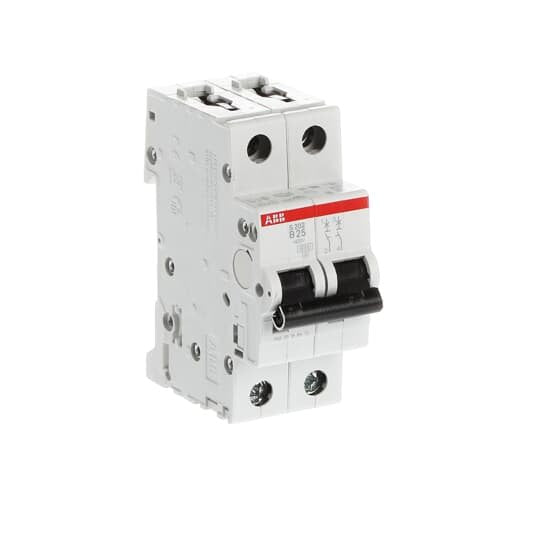 ABB Stotz S&J - Leitungsschutzschalter Sicherungsautomat S202-B25 proM Compact