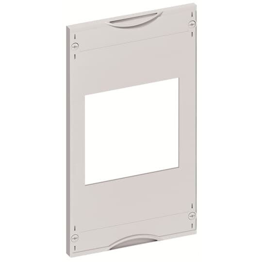 Striebel&John - Abdeckung für Verteilerfeld Abdeckung AG1304 250x450mm für Tmax