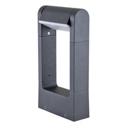 EVN Lichttechnik - Wegeleuchte PL54150302 3000K, IP54 230V