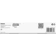 Bosch - Steckschlüsselset PRO Impact 2608003034 Steckschlüsselsatz