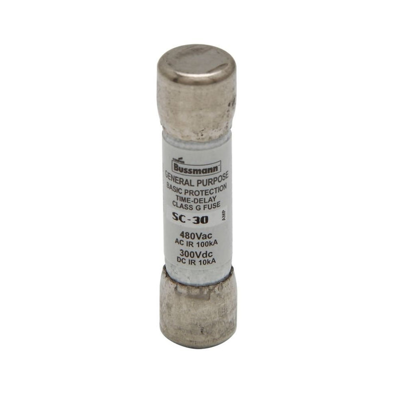 Eaton - HRC-Sicherung Sicherungseinsatz BK/SC-30 30 A, AC 480 V − 100 Stück