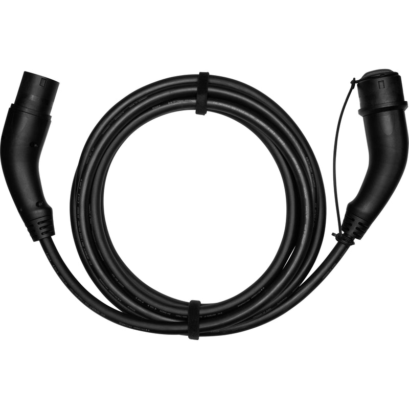 ABL E-Mobility - Ladeleitung E-Mobility Ladekabel Mode-3 Typ2 CC3275 3-ph.32A,b.22kW,7,5m