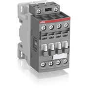 ABB Stotz S&J - Hilfsschütz, Relais Hilfsschütz NFZ22E-22 50/60Hz / DC, 2S+2Ö