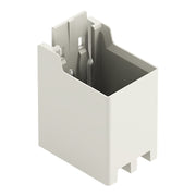 WAGO - Leiterplattensteckverbinder THT-Stiftleiste Lötstift 2091-1402 1,0mm,gerade,lgr − 200 Stück