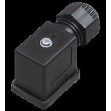 Pepperl+Fuchs Fabrik - Ventilstecker (feldkonfektionierbar) Ventilstecker konfektionie VMBI-2+P rbar − 1 Stück