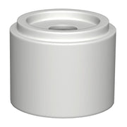 OBO Bettermann - Unterlegscheibe Abstandshalter AH2 Gr.2,H=20mm − 100 Stück