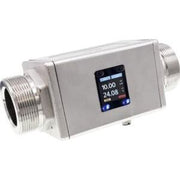Ipf Electronic - Durchflussüberwachungsgerät Sensor Strömung, Wasser, SM950021 magnetisch-induktiv