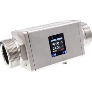 Ipf Electronic - Durchflussüberwachungsgerät Sensor Strömung, Wasser, SM950021 magnetisch-induktiv