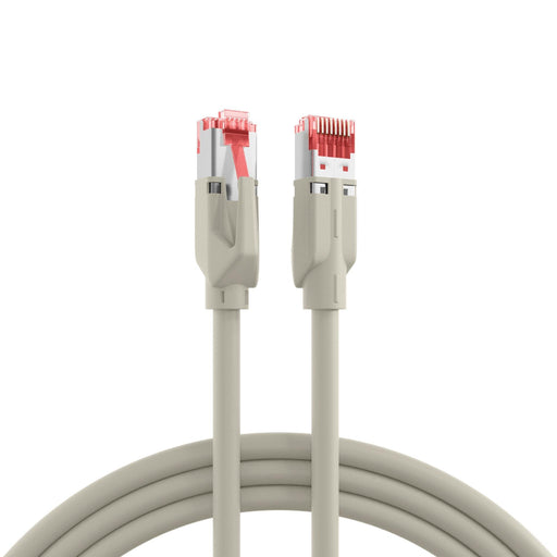 EFB-Elektronik - Patchkabel Kupfer Patchkabel Cat.6A k8051.2m gr 2xHRS TM21 2m gr
