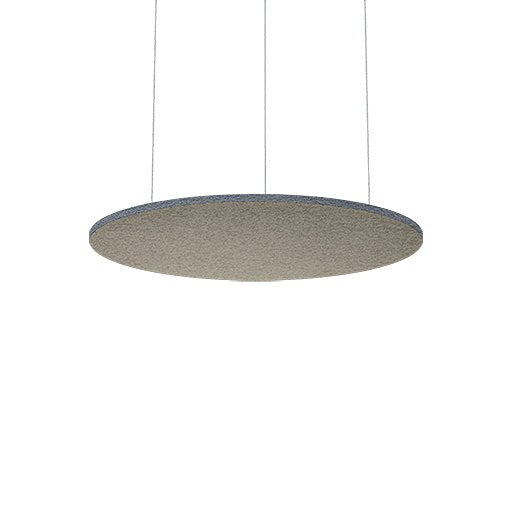Zumtobel Group - Mechanisches Zubehör/Ersatzteile für Leuchten Akustikelement SLOIN R AE #22172644