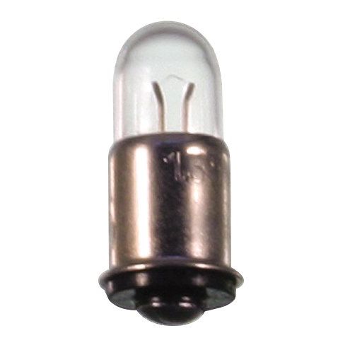 Scharnberger+Hasenbein - Anzeige- und Signallampe Glühlampe T1 3/4 5,7x15,87 21869 MF 36V 30MA