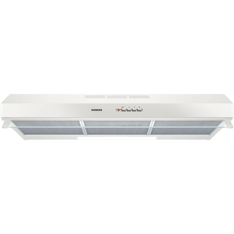 Siemens - Dunstabzugshaube UB-Haube LU93LCC20 IQ300
