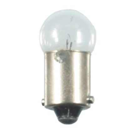 Scharnberger+Hasenbein - Anzeige- und Signallampe Kugellampe 11x23mm 24234 BA9s 12V 165mA