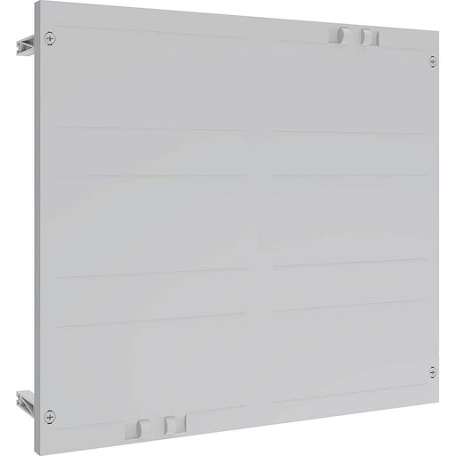 ABN - Verteilerfeld für Installationsverteiler ESPRO-Modul MT23703 tief BxH:500x450mm