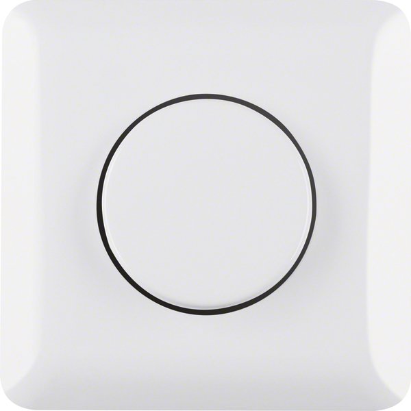 Berker - Taster UP-Wipptaster pws 9367119