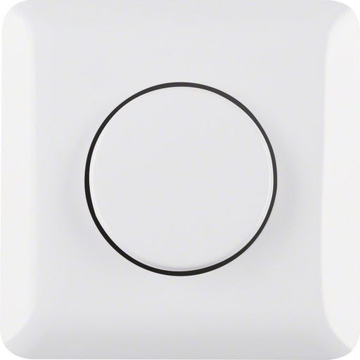 Berker - Taster UP-Wipptaster pws 9367119
