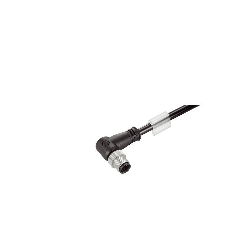 Weidmüller - Patchkabel Kupfer Industrie Kabel IE-C5DB4R#1059900030