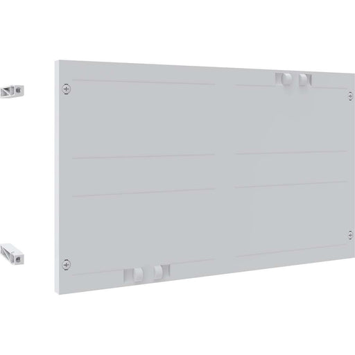ABN - Verteilerfeld für Installationsverteiler ESPRO-Modul MT2270 tief BxH:500x300mm