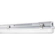 Ledvance - Decken-/Wandleuchte Feuchtraumleuchte Housing DPHOUS1500P1XLP IP65 für T8-Tubes