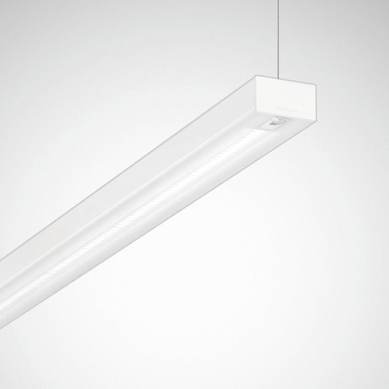 Trilux - Pendelleuchte LED - Hängeleuchte SFlow H3 - L  #7922162 HCL, DALI, ws