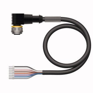 Turck - Konfektioniertes Sensor-Aktor-Kabel Aktuator- u. Sensorleitung WKC8T-20/TXL PUR