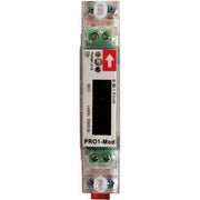 Solar-Log - Elektrizitätszähler Stromzähler PRO1 255914 1-phasig