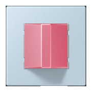 Jung - Behindertenelement für Installationsschalterprogramme Notrufsystem Rufmodul NRS LC 0834 RM 208 outremerclair