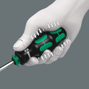 Wera - Bit-Set Kraftform Kompakt 05051016001