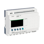 Schneider Electric - Logikmodul Zelio SR3B261B 26 E/A