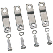 Spelsberg - Zubehör/Ersatzteile für Kleinverteiler Außenlaschenset AL ALS-gro
