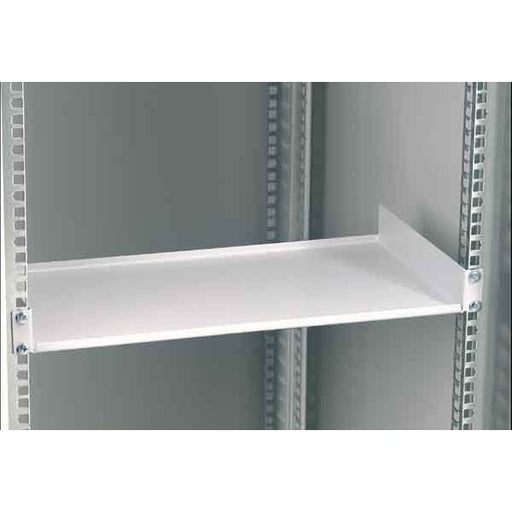 Schäfer IT - Komponente für den Ausbau (Schaltschrank) Fachboden 19Z 482x2HEx400 B6750500