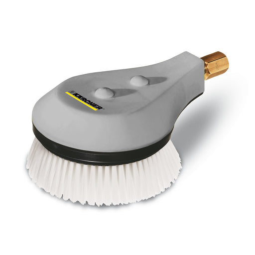 Kärcher - Zubehör/Ersatzteile für Reinigungsgerät Waschbürste rotierend TR 4.113-004.0 Nylon-Borsten