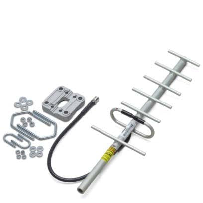 Phoenix Contact - Wireless Antenne Antenne RAD-ISM-900-#5606614 − 1 Stück