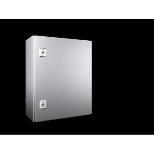 Rittal - Gehäuse/Schaltschrank (leer) Kompakt-Schaltschrank AX AX 1015.000 400x500x210 mm − 1 Stück