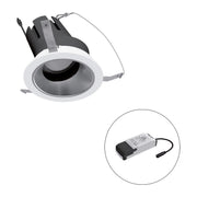 EVN Lichttechnik - Downlight/Strahler/Flutlicht LED-Einbauleuchte modular F01R14AM1830L55P Konfigurationstype