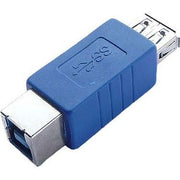E+P Elektrik - Kommunikationstechnik-Adapter USB 3.0 Adapter CC 352 LOSE Kup.Typ A,Kup.Typ B
