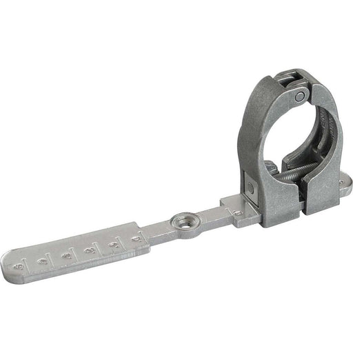 Wisi - Antennenmontagematerial Multifeed Adapter OF85 0002 2-fach