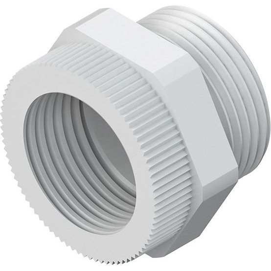 HKL - Kabelverschraubung Adapter 1897P21M32 Pg21/M32 PA