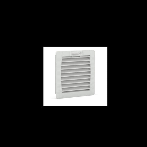 Pfannenberg - Filter (Gehäuse/Schaltschrank Klimatisierung) Austrittsfilter PFA 10000 54 7035EMC EMV,93x93mm,IP54