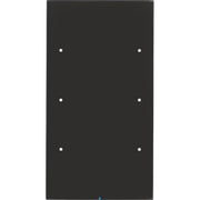 Berker - Bussystem-Tastsensor Touch-Sensor 3fach 75143855 Glas schwarz