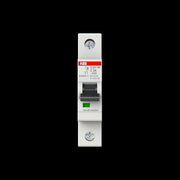 ABB Stotz S&J - Leitungsschutzschalter Sicherungsautomat S201MT-Z3 10kA, 3A, 1P