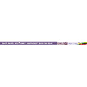 Lapp Kabel&Leitung - Daten- und Kommunikationskabel UNITRONIC BUS CAN FD P 2170275/500 1X2X0,34 − 500 Meter