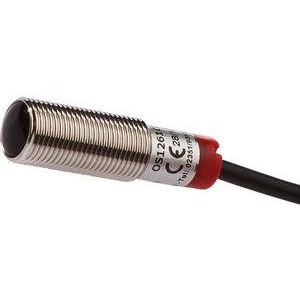 Ipf Electronic - Einweg-Lichtschranke Hochleistungslichtschranke OS126101 Sender M12x1 45lang