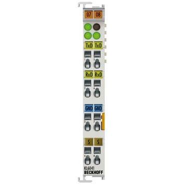 Beckhoff - Feldbus, Dez. Peripherie - Funktions-/Technologie-Modul Busklemme KL 6041
