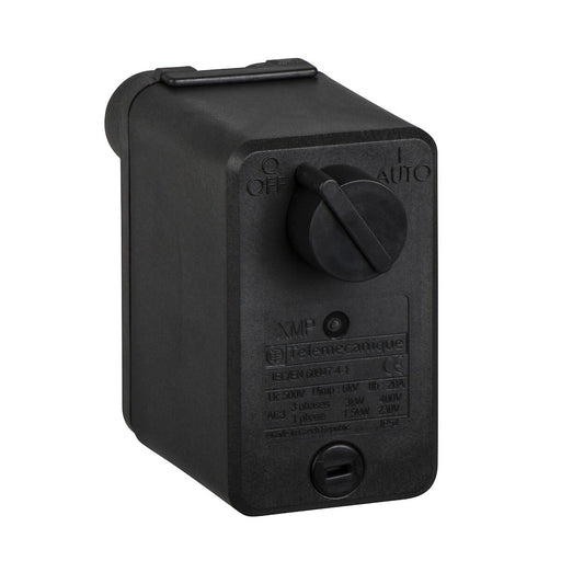 Telemechanique Sensors - Druckschalter Drucksensor XMPE12C2131 12 bar, 3Ö