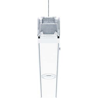 Zumtobel Group - Sicherheitsleuchte LED-Sicherheitsleuchte RESCLITE P #42185827
