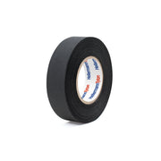 HellermannTyton - Klebeband Wickelband HTAPEPROTECT180PETBK Polyester-Gewebeband
